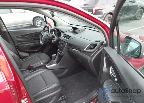 2015 Buick Encore z USA, uszkodzony, nr VIN KL4CJASB5FB221616